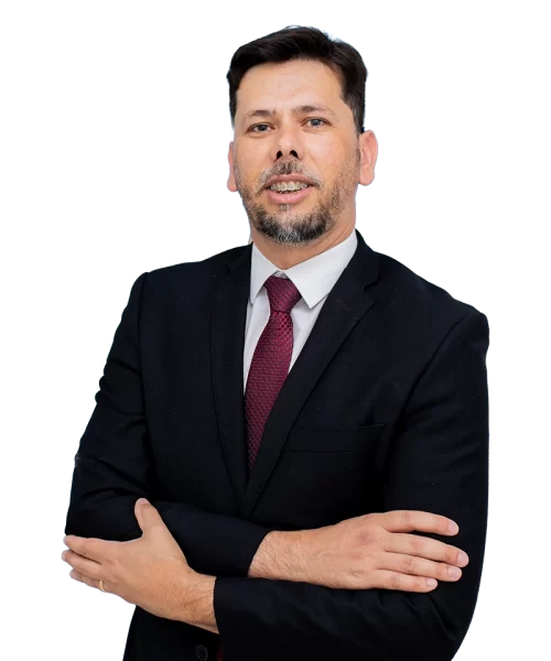 Adeildo Ribeiro