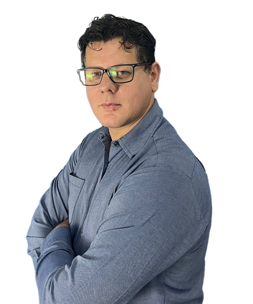 Adelmo Ribeiro
