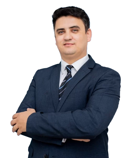 Alexandre Carvalho